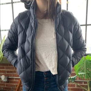Patagonia XS Bomber Jacket
